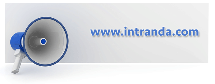 News intranda Website