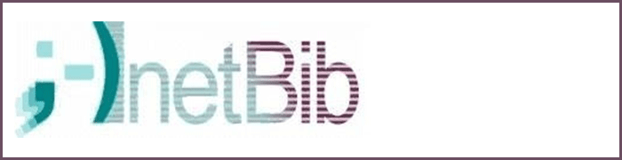 inetbib Logo