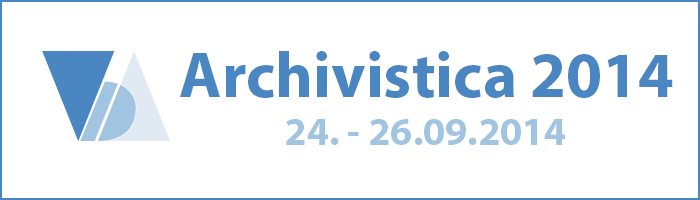 Goobi Archivistica Archivtag 2014