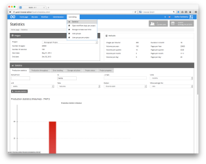 Goobi_Production_Workflow_Software_Function_102_Statistics