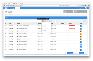 Goobi_Production_Workflow_Software_Function_13e_My_Tasks_Display_Columns