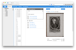 Goobi_Production_Workflow_Software_Function_33e_METS_Editor_Create_Pagination