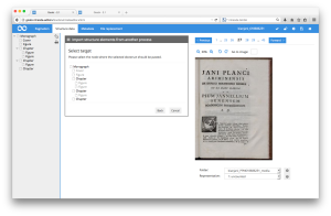 Goobi_Production_Workflow_Software_Function_48e_METS_Editor_Copy_Structure_From_Other_METS_Files_Select_Target