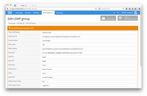 Goobi_Production_Workflow_Software_Function_52e_Edit_LDAP_Configuration