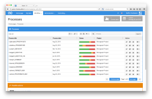 Goobi_Production_Workflow_Software_Function_59e_View_Process_List