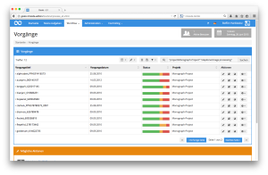 Goobi_Production_Workflow_Software_Function_62d_Filter_Process_List