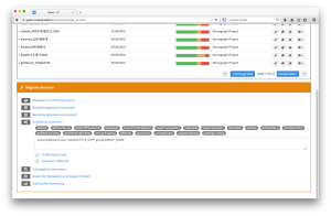 Goobi_Production_Workflow_Software_Function_63d_Update_Process_List_With_GoobiScript