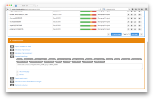 Goobi_Production_Workflow_Software_Function_63e_Update_Process_List_With_GoobiScript