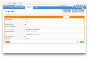 Goobi_Production_Workflow_Software_Function_69e_Edit_Project_Technical_Details