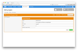 Goobi_Production_Workflow_Software_Function_71e_Edit_Project_METS_File_Groups