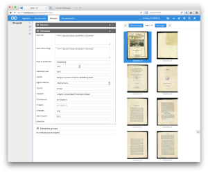 Goobi Plugin LayoutWizzard: The master digitized files are unchanged in Goobi and have the black borders.